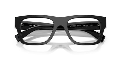PRADA PRC01V 16K1O1 52 FRAME