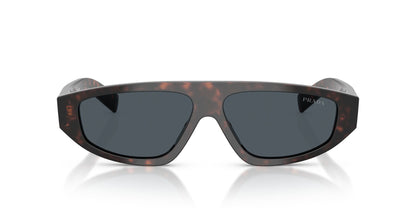 PRADA PRC02SF 17N70B 58 SUNGLASSES