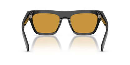 PRADA PRC03S 16K50P 54 SUNGLASSES