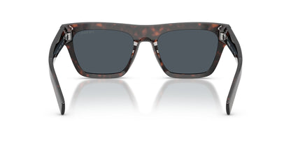 PRADA PRC03S 17N70B 54 SUNGLASSES