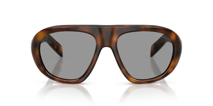 PRADA PRC05S 20D50Q 57 SUNGLASSES