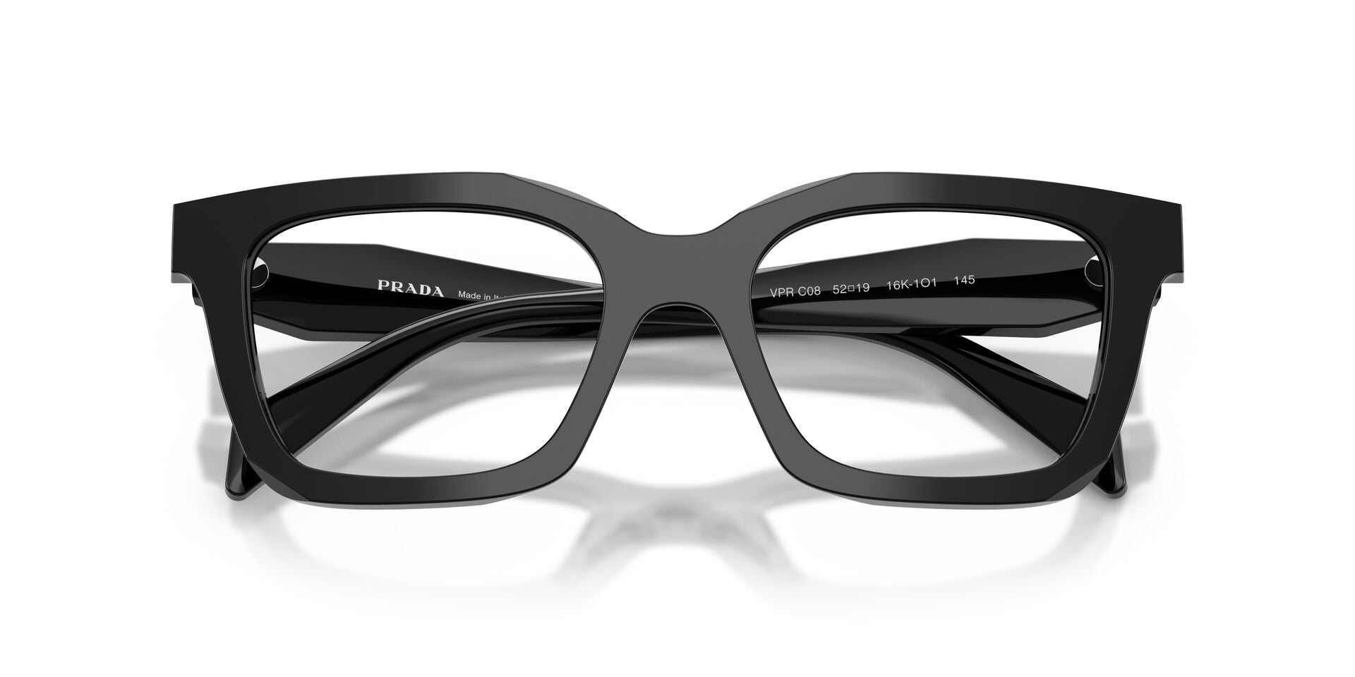 PRADA PRC08V 16K1O1 50 FRAME