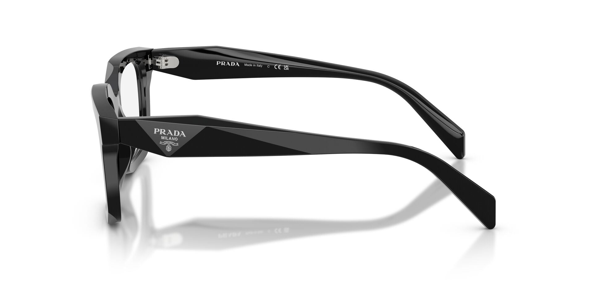 PRADA PRC08V 16K1O1 50 FRAME