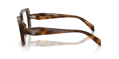 PRADA PRC09V 20D1O1 51 FRAME