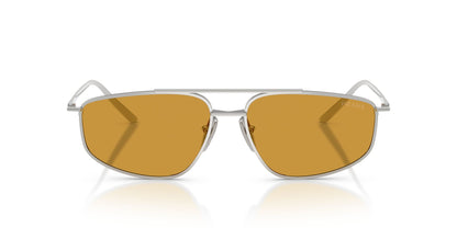 PRADA PRC51S 1BC50P 58 SUNGLASSES