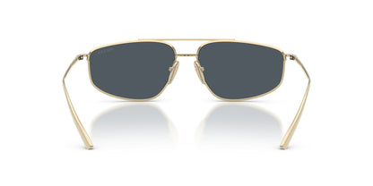 PRADA PRC51S ZVN70B 58 SUNGLASSES