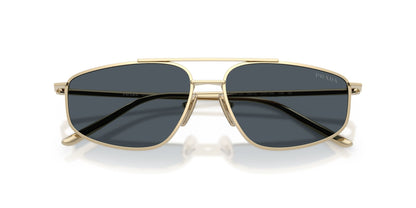 PRADA PRC51S ZVN70B 58 SUNGLASSES