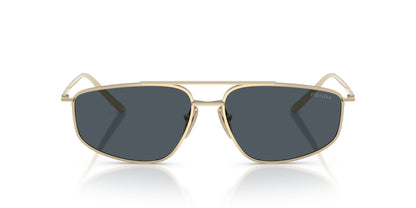 PRADA PRC51S ZVN70B 58 SUNGLASSES