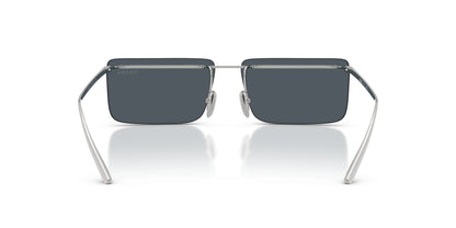 PRADA PRC53S 1BC70B 60 SUNGLASSES