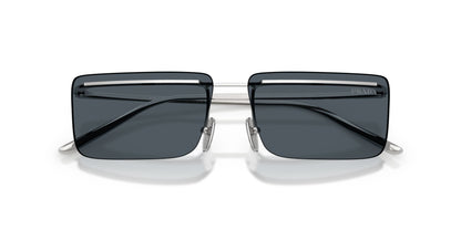 PRADA PRC53S 1BC70B 60 SUNGLASSES