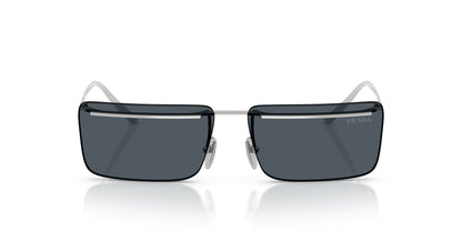 PRADA PRC53S 1BC70B 60 SUNGLASSES