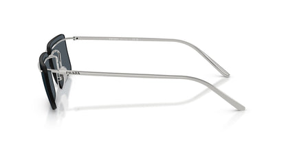 PRADA PRC53S 1BC70B 60 SUNGLASSES