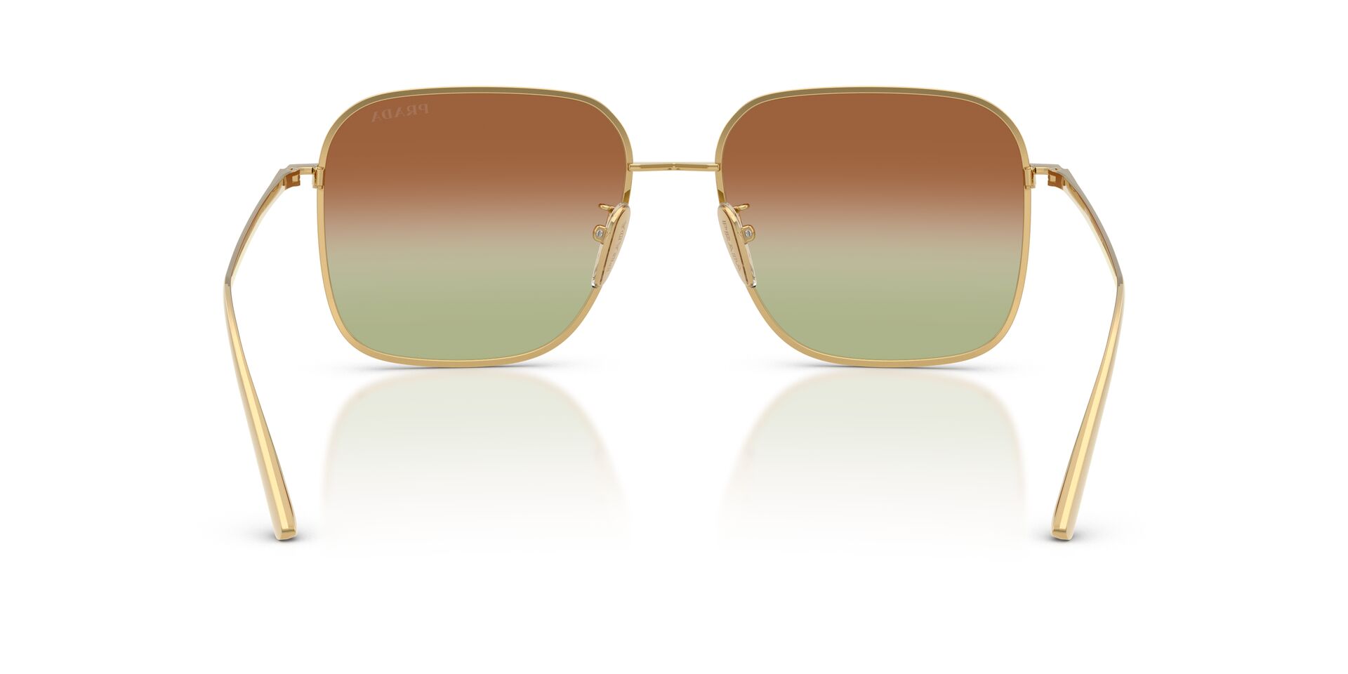 PRADA PRC54SD 5AK70T 57 SUNGLASSES