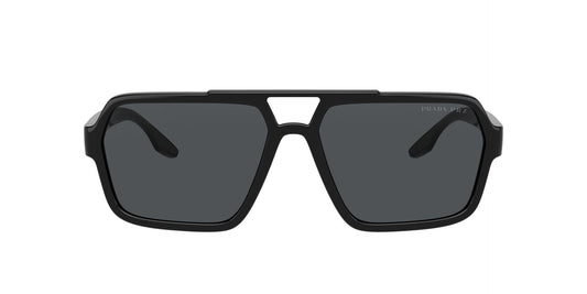 PRADA PS01XS 1AB02G 59 SUNGLASSES