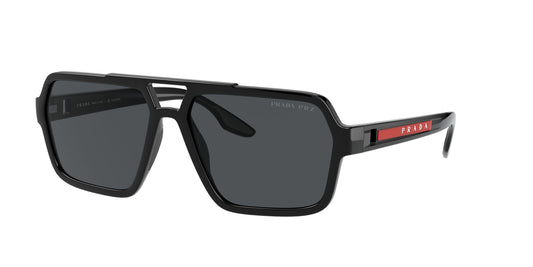 PRADA PS01XS 1AB02G 59 SUNGLASSES