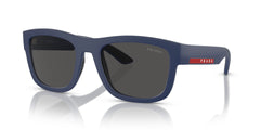 PRADA PS01ZS TFY06F 56 SUNGLASSES