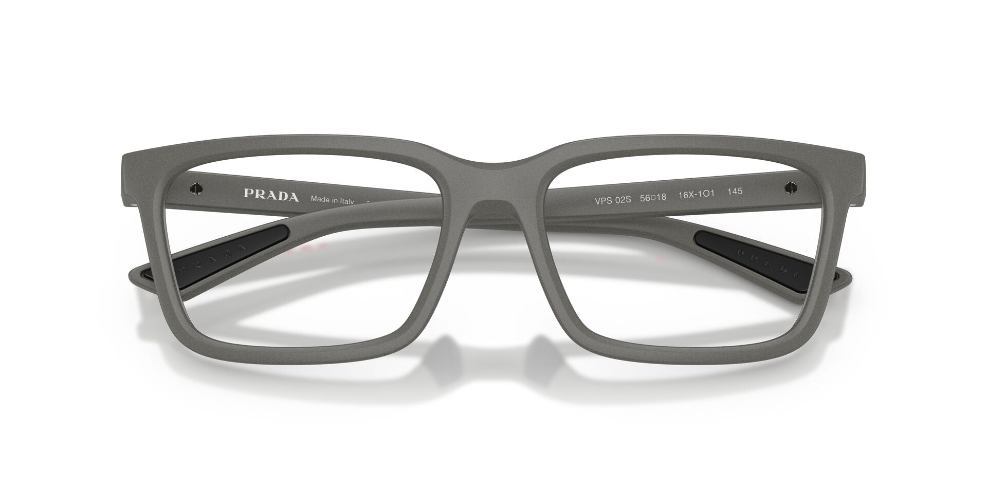 PRADA PS02SV 16X1O1 54 FRAME