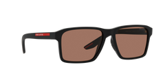 PRADA PS05YS DG050A 58 SUNGLASSES