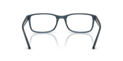 PRADA PS06RV CZH101 53 FRAME