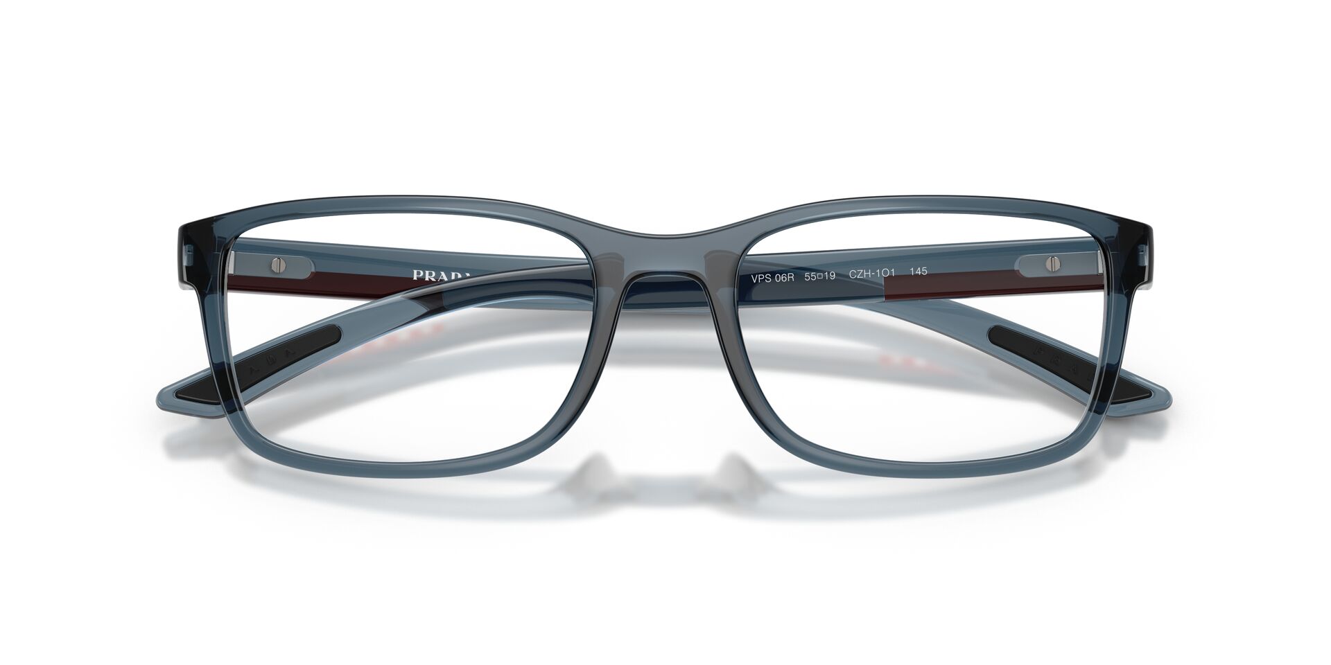PRADA PS06RV CZH101 53 FRAME