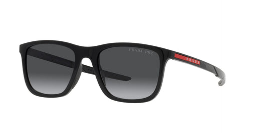 PRADA PS10WS 1AB06G 54 SUNGLASSES