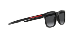 PRADA PS10WS 1AB06G 54 SUNGLASSES