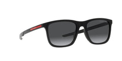 PRADA PS10WS 1AB06G 54 SUNGLASSES