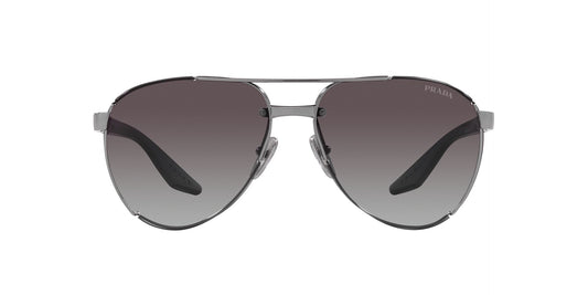 PRADA PS51YS 5AV09U 61 SUNGLASSES