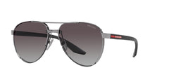 PRADA PS51YS 5AV09U 61 SUNGLASSES