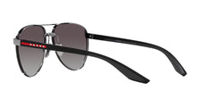 PRADA PS51YS 5AV09U 61 SUNGLASSES