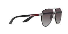 PRADA PS51YS 5AV09U 61 SUNGLASSES