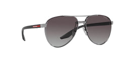 PRADA PS51YS 5AV09U 61 SUNGLASSES