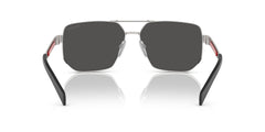 PRADA PS51ZS 1BC06F 59 SUNGLASSES