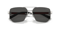 PRADA PS51ZS 1BC06F 59 SUNGLASSES