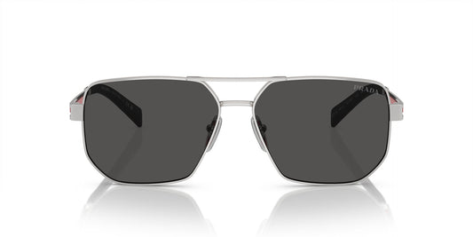 PRADA PS51ZS 1BC06F 59 SUNGLASSES