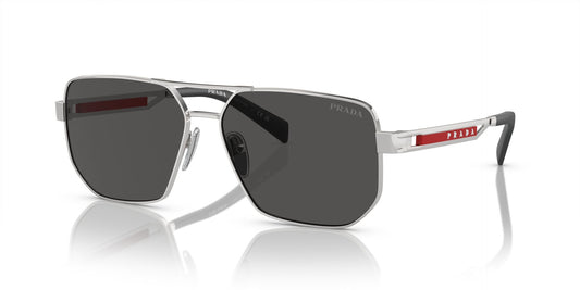 PRADA PS51ZS 1BC06F 59 SUNGLASSES