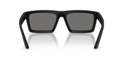 PRADA PSA07S 1BO02G 55 SUNGLASSES