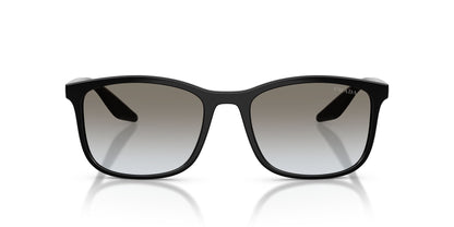 PRADA PSA08S PRADA LINEA ROSSA 1AB 0A7 56 SUNGLASSES