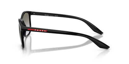 PRADA PSA08S PRADA LINEA ROSSA 1AB 0A7 56 SUNGLASSES