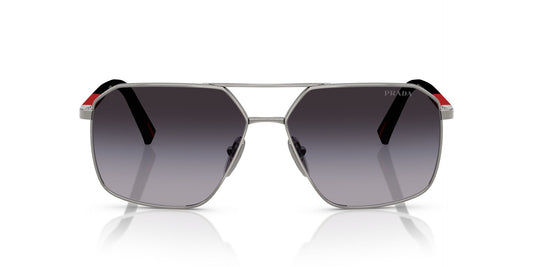 PRADA PSA50S 5AV09U 60 SUNGLASSES