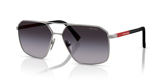 PRADA PSA50S 5AV09U 60 SUNGLASSES