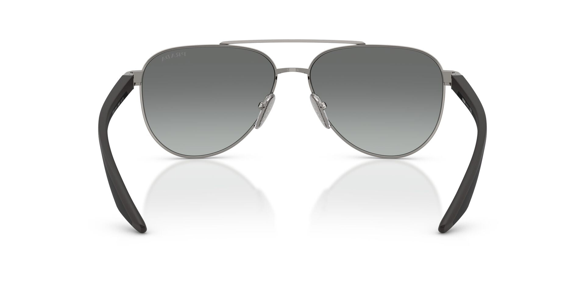PRADA PSA52S 5AV3M1 58 SUNGLASSES
