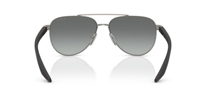 PRADA PSA52S 5AV3M1 58 SUNGLASSES