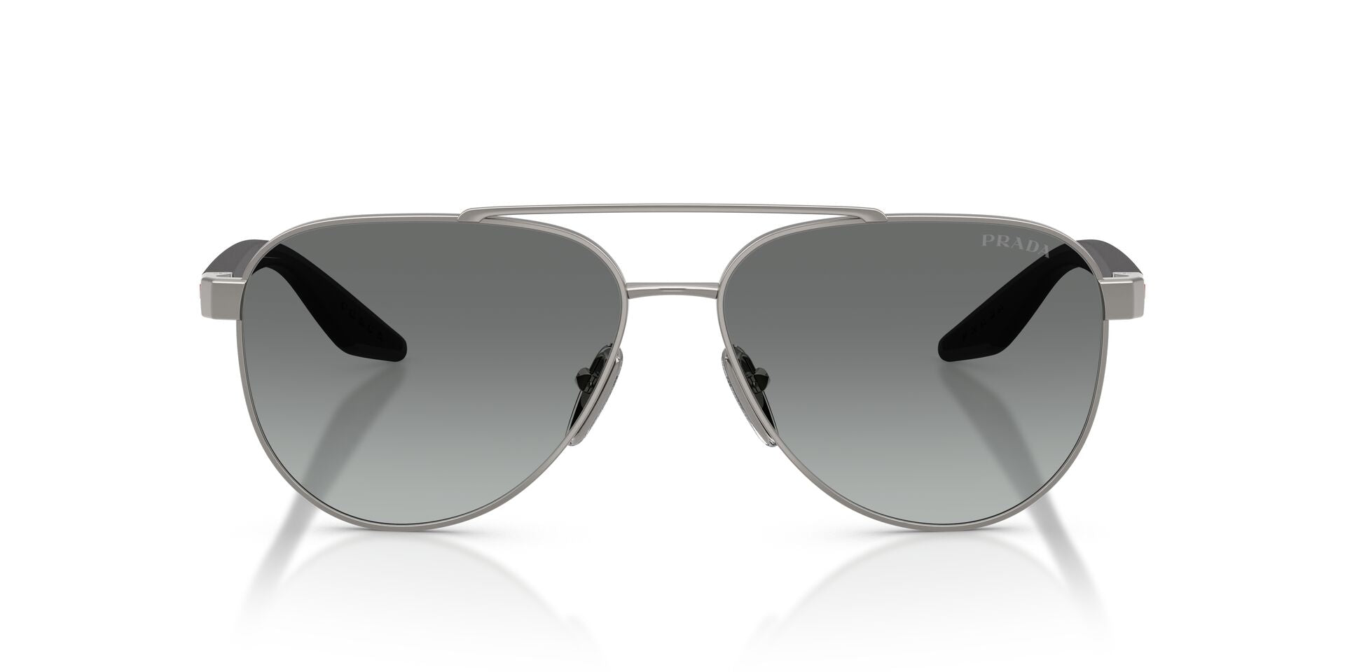 PRADA PSA52S 5AV3M1 58 SUNGLASSES
