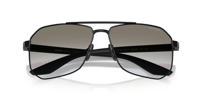 PRADA PSA53S 1BO5O0 62 SUNGLASSES