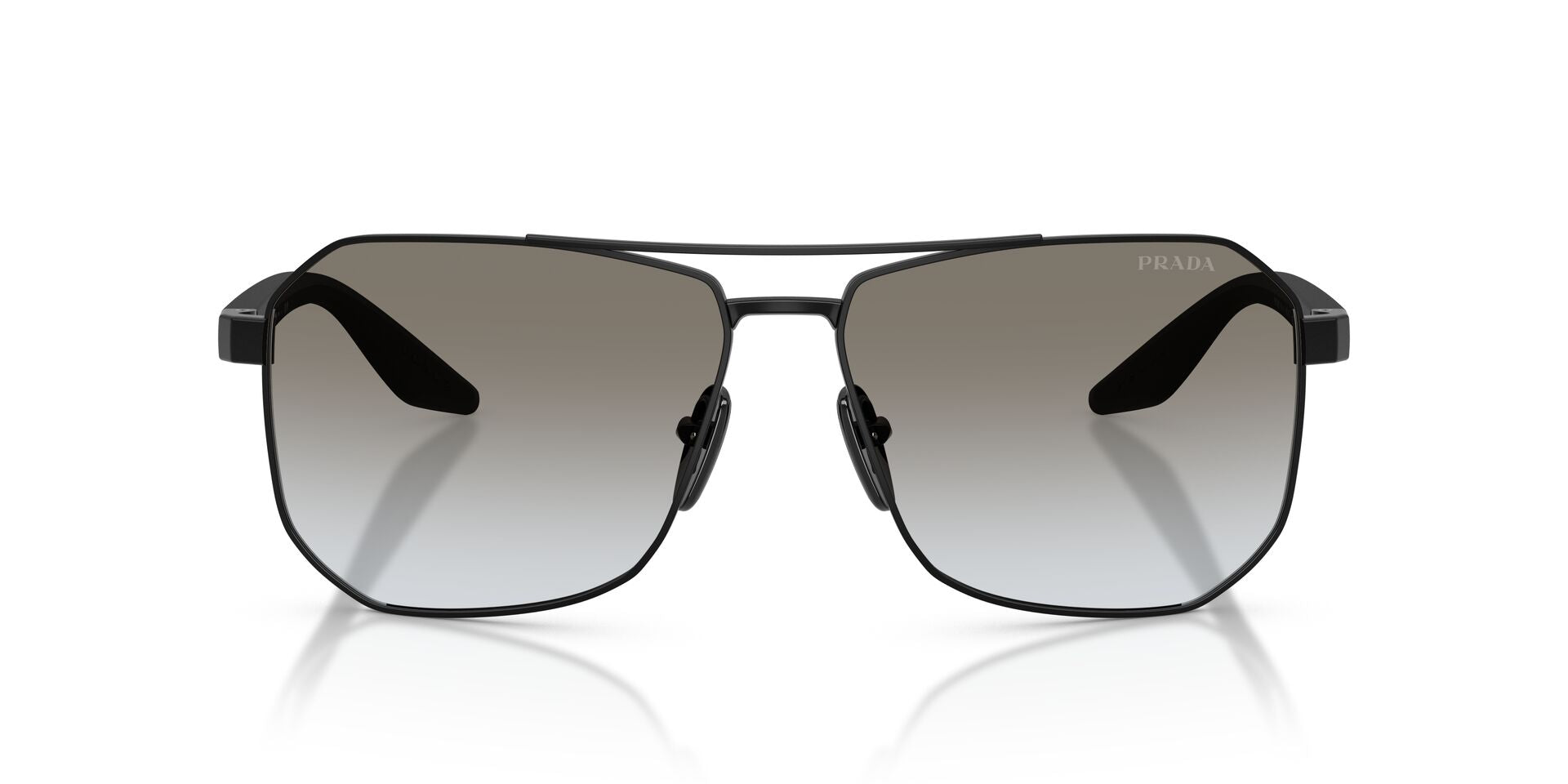 PRADA PSA53S 1BO5O0 62 SUNGLASSES