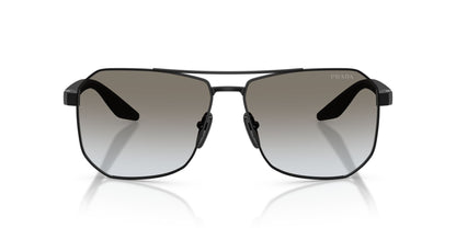 PRADA PSA53S 1BO5O0 62 SUNGLASSES