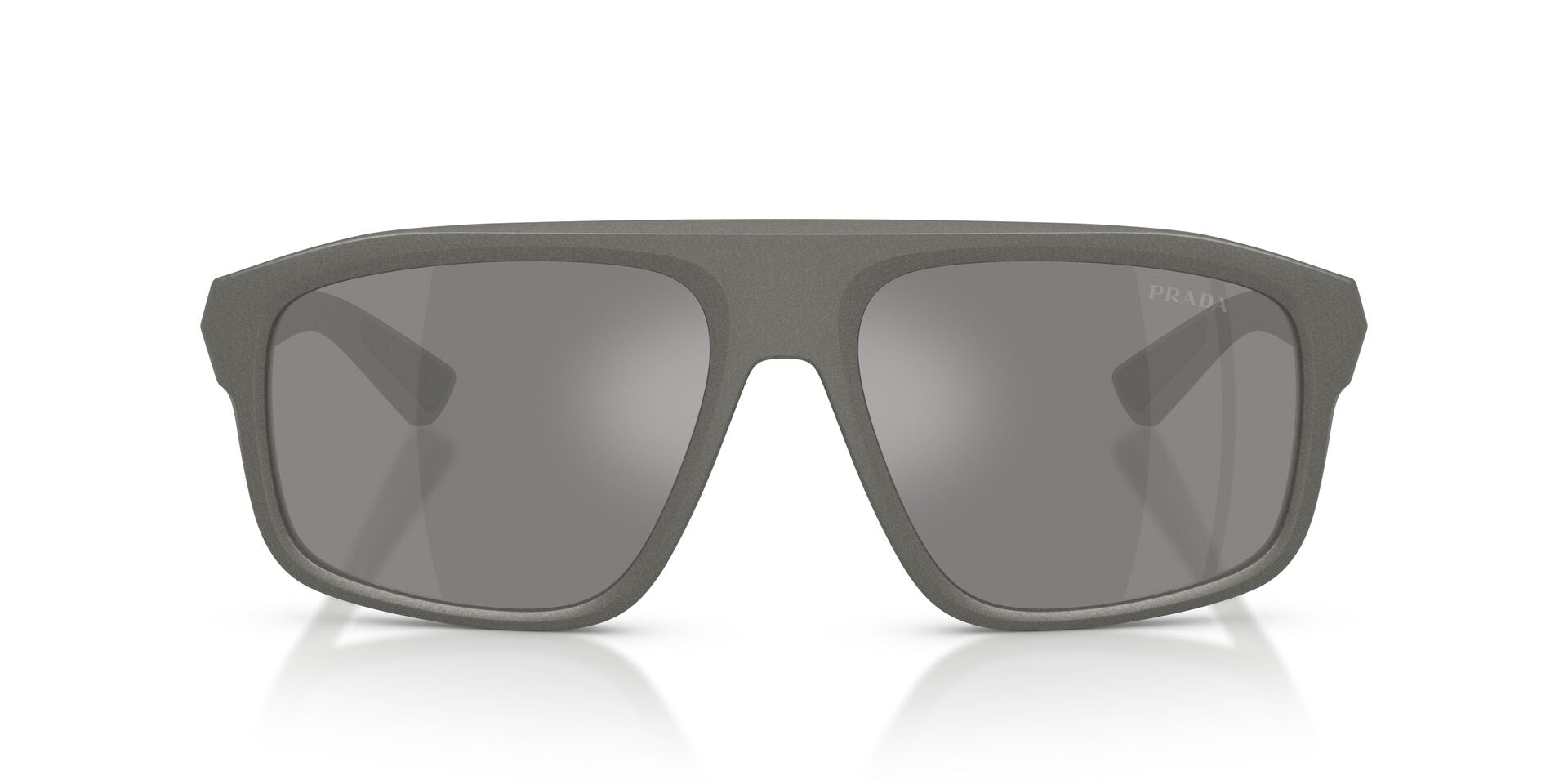 PRADA PSB02S 16X7W1 59 SUNGLASSES