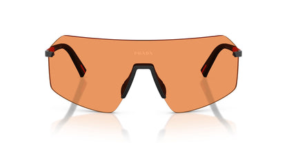 PRADA PSB50S PRADA LINEA ROSSA 1BO90U 36 SUNGLASSES