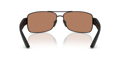 PRADA PSB52S 1BO20D 65 SUNGLASSES